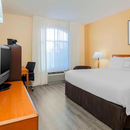 Fairfield Inn & Suites Temecula Dış mekan fotoğraf