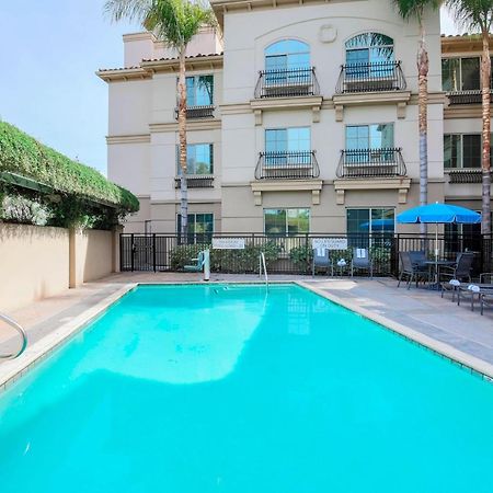 Fairfield Inn & Suites Temecula Dış mekan fotoğraf