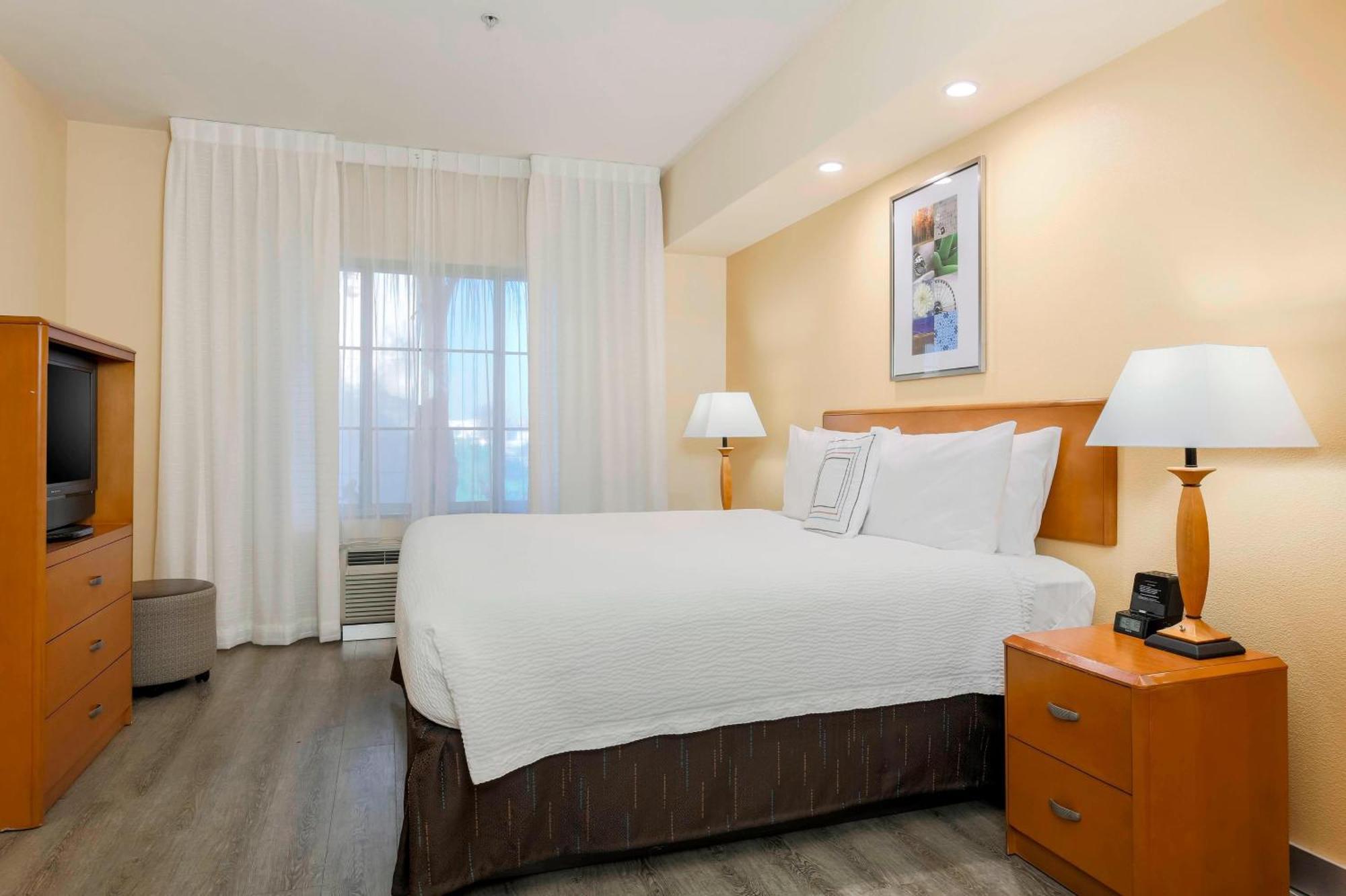 Fairfield Inn & Suites Temecula Dış mekan fotoğraf