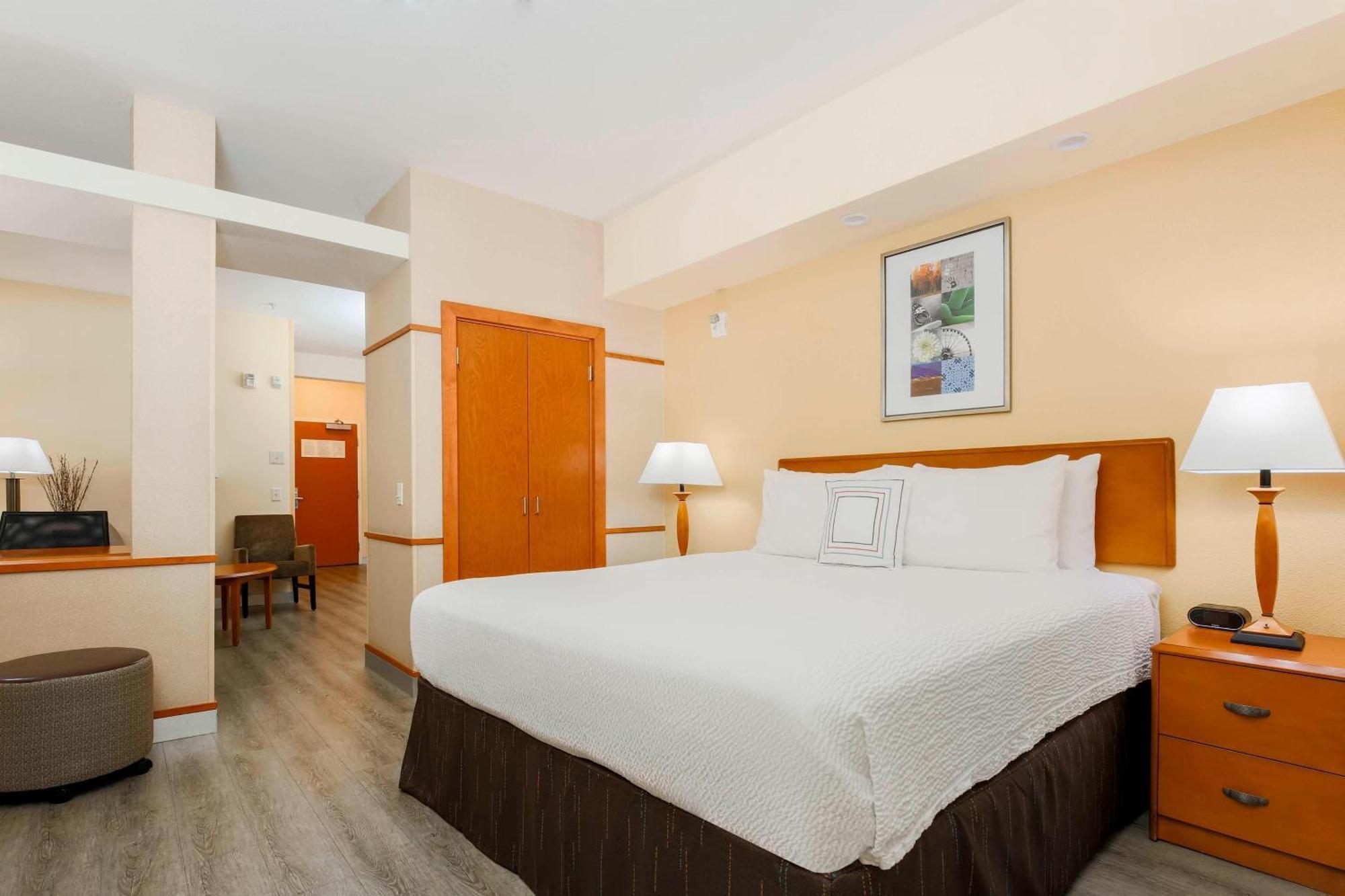Fairfield Inn & Suites Temecula Dış mekan fotoğraf