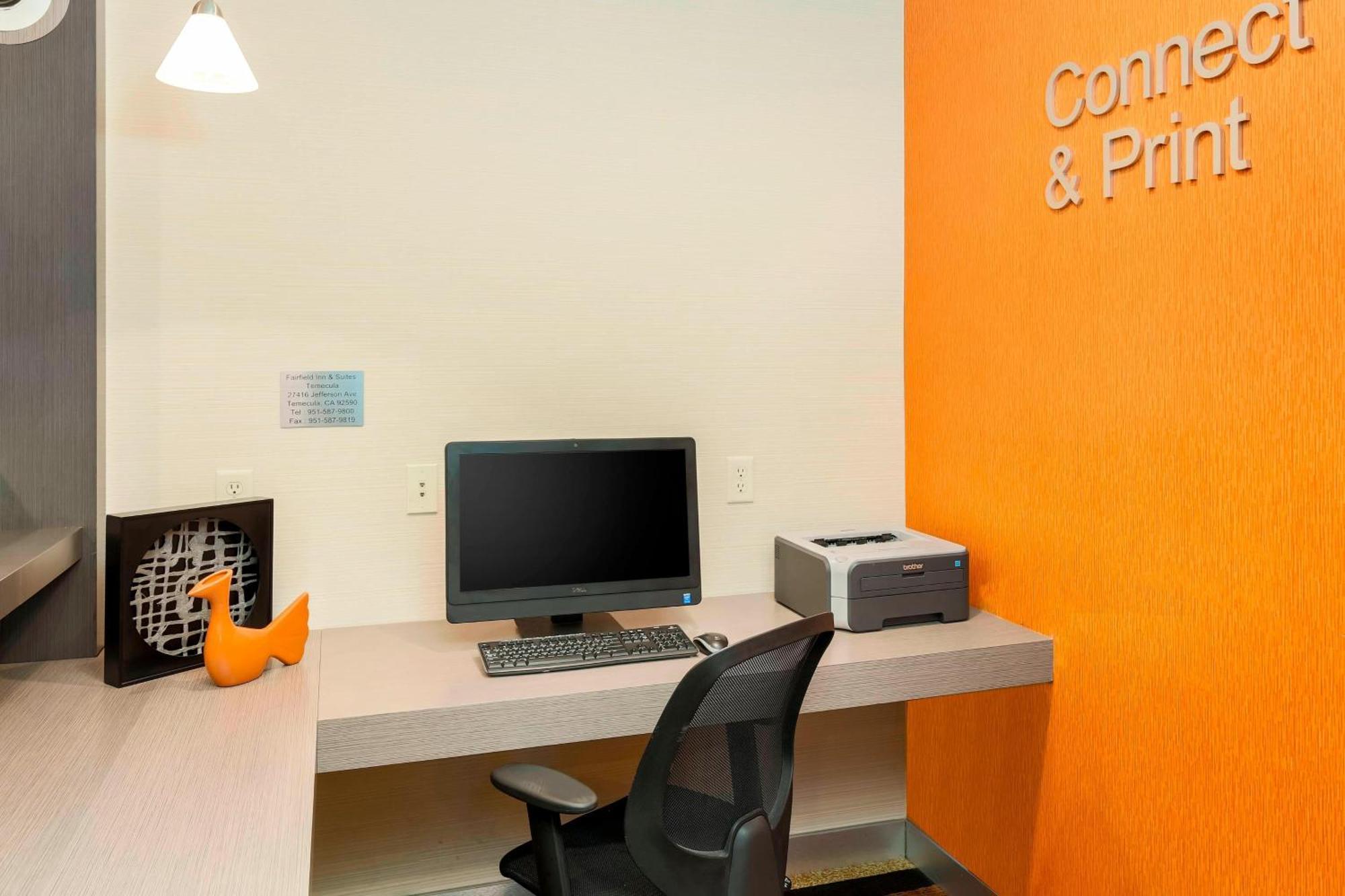 Fairfield Inn & Suites Temecula Dış mekan fotoğraf