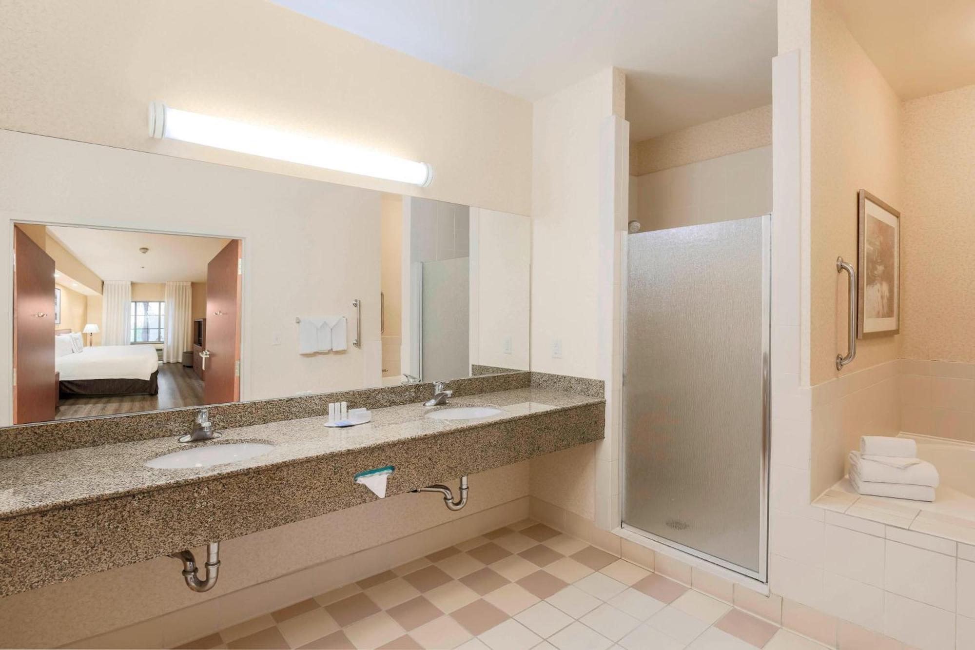 Fairfield Inn & Suites Temecula Dış mekan fotoğraf