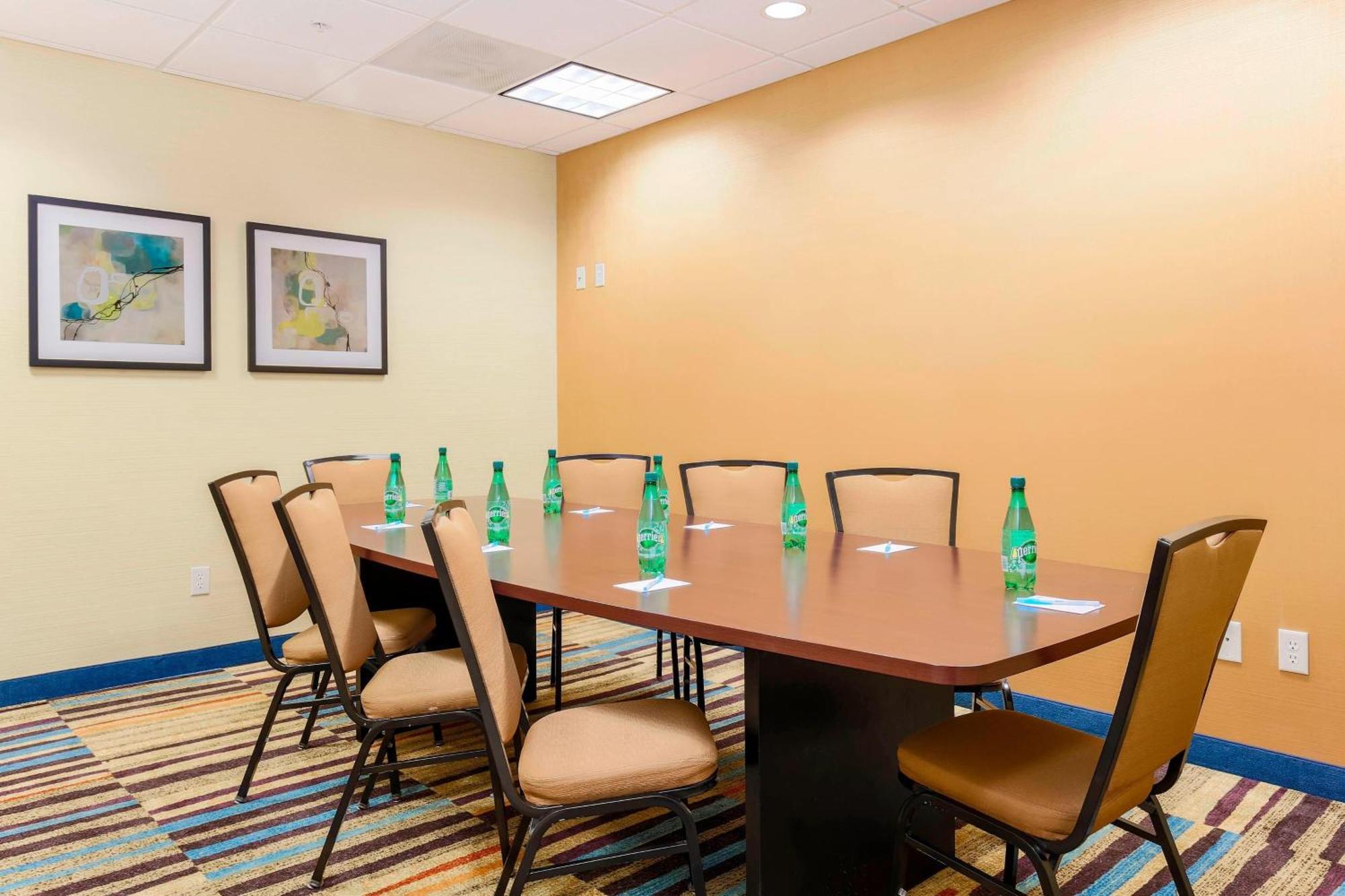 Fairfield Inn & Suites Temecula Dış mekan fotoğraf