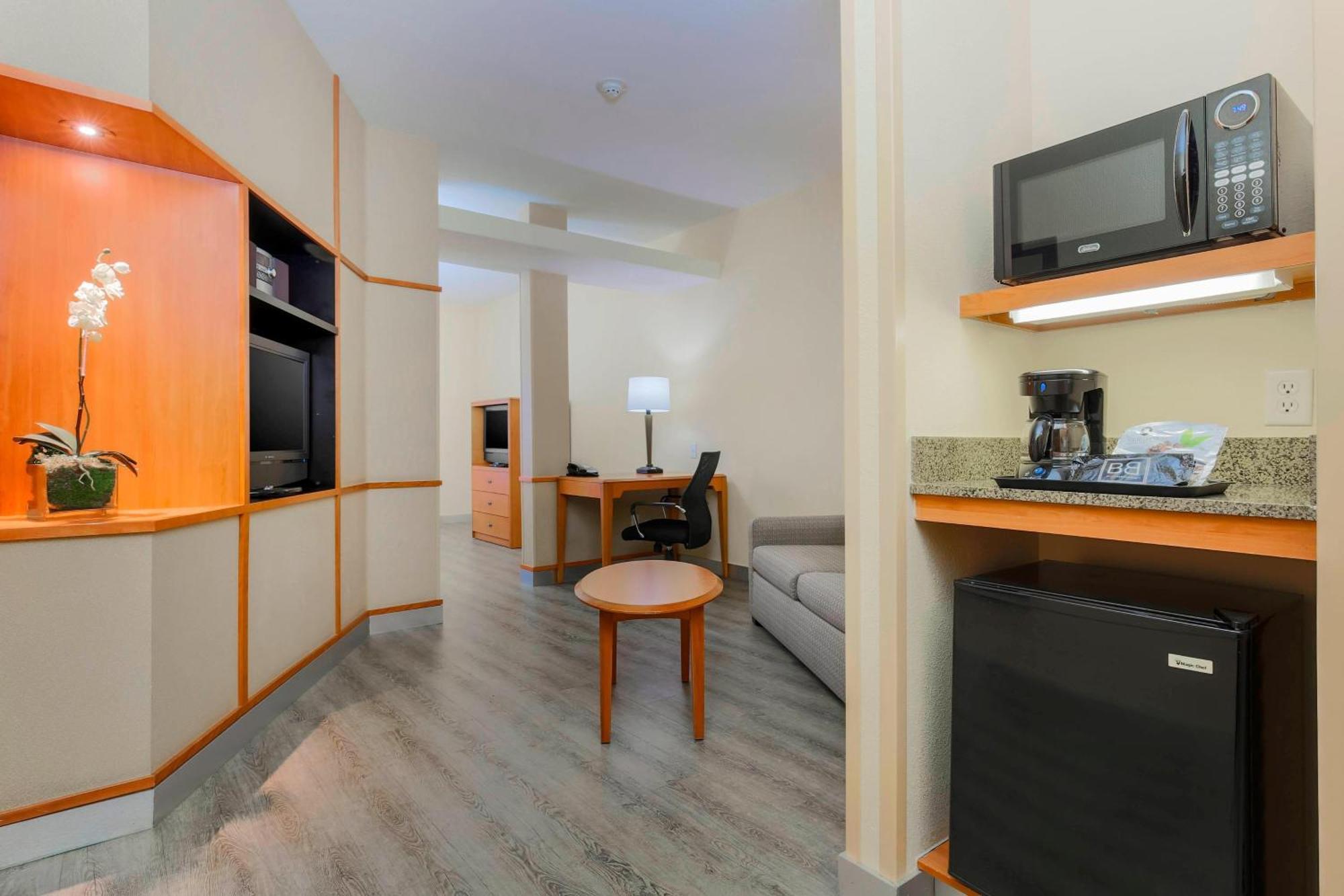Fairfield Inn & Suites Temecula Dış mekan fotoğraf