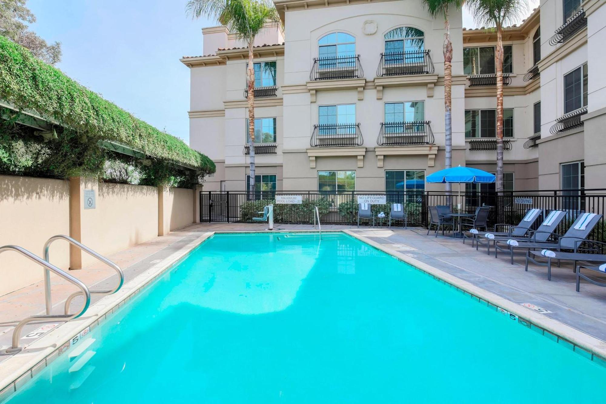Fairfield Inn & Suites Temecula Dış mekan fotoğraf
