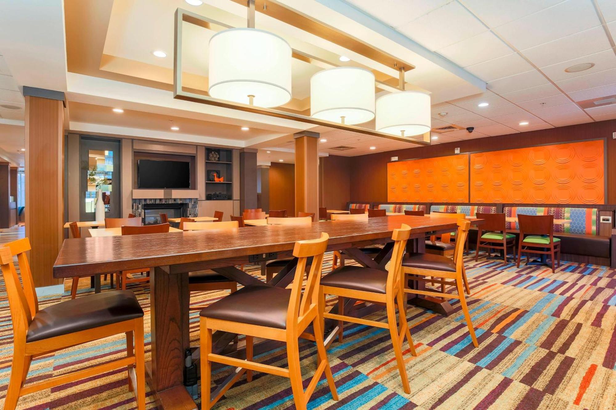 Fairfield Inn & Suites Temecula Dış mekan fotoğraf