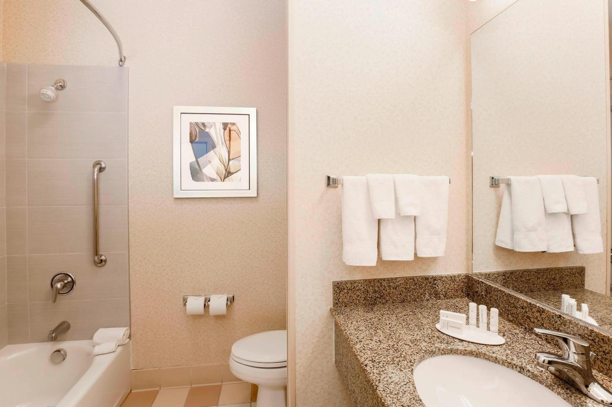 Fairfield Inn & Suites Temecula Dış mekan fotoğraf