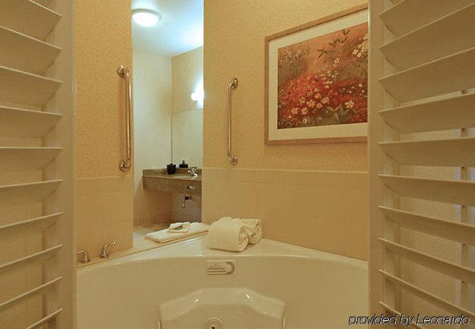 Fairfield Inn & Suites Temecula Oda fotoğraf